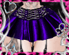Add/Emx Goth Skirt !!★