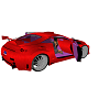 Red Car w/Purple Int.