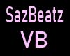 SazBeatz Voice box