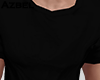 ᴀ| Shirt Black