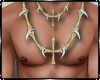 Necklaces Bones Teeth