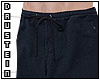 d|P.L. Shorts/ZipPockets