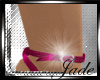 [JB] Cabaret Fusha Heels