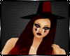 Halloween Witch Avi