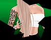 Cropped + Tattoo