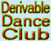 Derivable Dance Club