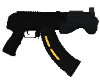 BABY DRAC V1