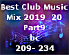 Best Club Music Mix p9