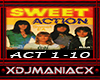 Action The Sweet