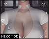 [NEKO] Cute Romper Cream