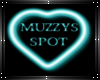 Muzzys spot