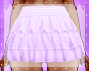 RLL Sweet Purple Skirt