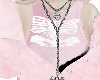 pink is the new black