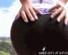 BOOTY DANCE TWERK