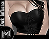 [MLA] Bustier