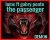 lumx  the passenger