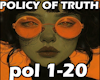 Policy of Truth FA Remix