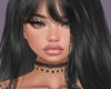 Antraina Black/Bangs