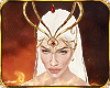 Goddess Crown - Blood