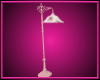 rose floor lamp