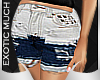 Vintage Ombre BM {E}