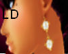 [LD]Diamonds Earrings