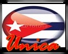 (U)CUBAN FLAG
