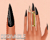 DRV Nails+Rings  lucie