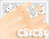 CaYzCaYz OBlingRing~Glit