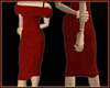 SG Red Skirt v1