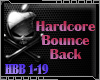 DJ! Hardcore BounceBack 