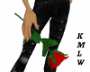 [KMLW]Red Rose