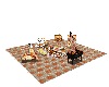 (AG) FallinPeace PicNic