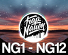 Never Gonna Leave Remix