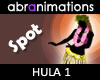 Hula 1 (2022) Spot