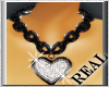 (RGDC)Black Chky<3Chain