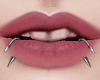 Lips Deb Piercing #4