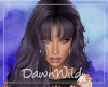 Vanessa 5 StarDust Bangs