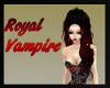 royal vampire
