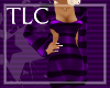 [TC]Purple Stripe Mini