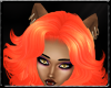 Ginger Clawdeen