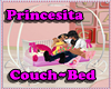 ~*Princesita Couch~Bed*~