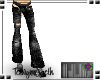*TS - Vintage Black Jean