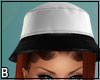 Yana Black White Hat