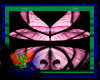 *LSE* Pink Moth