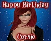 Happy Birthday Cersie