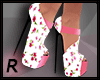 R - Cirin Heels - Pink