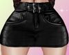 Skirt Leather RLL
