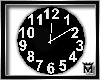 MayeAnimated Clock.