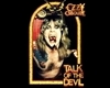 OZZY -TALK OF THE DEVIL-